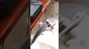 крепление для экспедиционной канистры