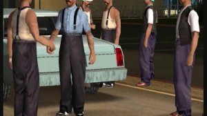 SAN FIERRO RIFA GANG MEMBER 3