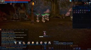 Tera Online... Nova Elin: First Look