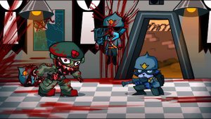 Kapow H-Remix, primera song del mod Flippy flipped out remixed