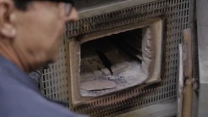 Финка НКВД - процесс изготовления... или сколько должен стоить нож.