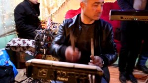 Равшан Аннаев - Туй дар дехаи Навбахор (Туёна 2019)