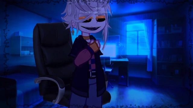 ?[АБСОЛЮТНАЯ ВЛААААААСТЬ!!!]? [gacha club/gacha life] [гача клуб/гача лайф] meme смотреть онлайн