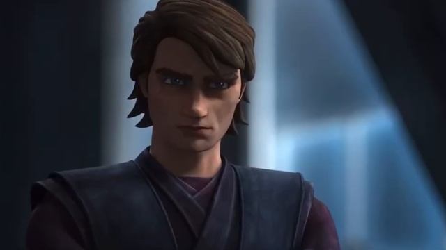 Тренировка Асоки Тано против клонов 501 смотреть онлайн