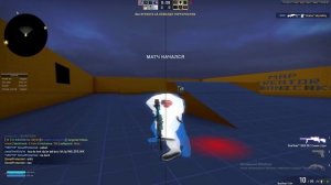 ТИПИЧНЫЕ ИГРОКИ НА ХВХ АРЕНЕ. :D