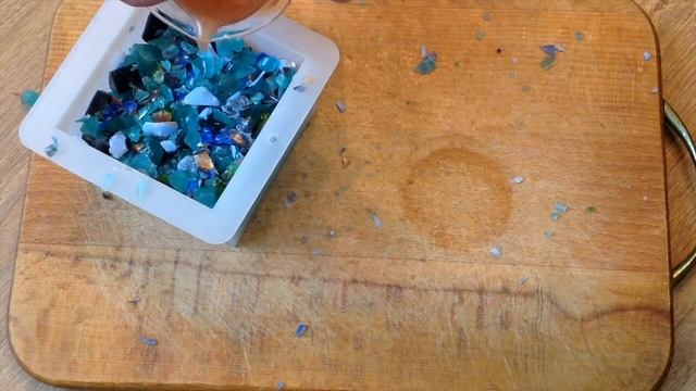 Мыло под нарезку из остатков от каменного мыла! Мыльный кубик! Soap stones! Мыловарение!