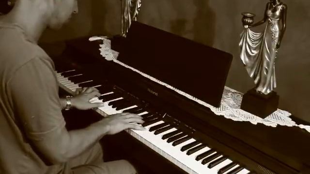 Ode to Joy - Piano (Original Arrangement) смотреть онлайн