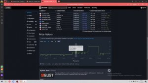 КАК УЗНАТЬ КОГДА БУДЕТ СКИДКА НА ИГРУ В СТИМ?