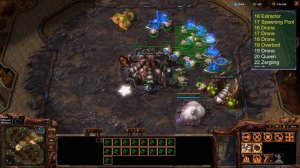 Starcraft 2 | 17 18 17 Zerg Opening Guide