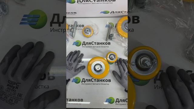 Как выбрать виброопоры под оборудование.