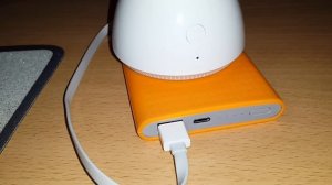 Xiaomi MiJia 360 не работает