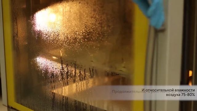 ФРОСТМО. ВЫПЕЧКА СЛОЙКИ С ВЕТЧИНОЙ. ВЫПЕЧКА С РАССТОЙКОЙ