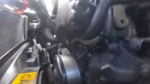 топливный насос высокого давления mercedes ml 270 cdi