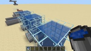 Your Minecraft Water Questions - Mechanics, Waterlogged, Source Block, Tutorial