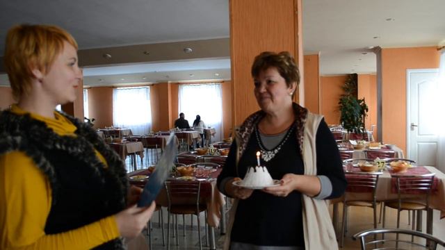 День народження Ільченко Олени Миколаївни смотреть онлайн