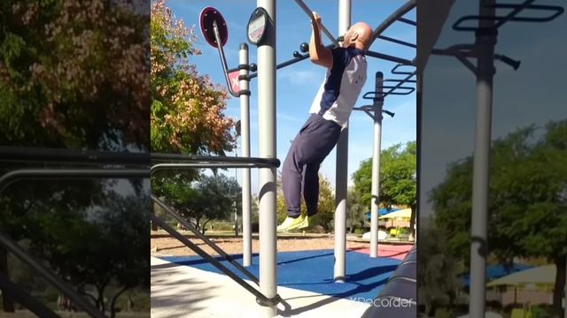 когда нет времени. (турник и брусья)#турник#брусья#тело#здоровье#тренировки#жизнь смотреть онлайн