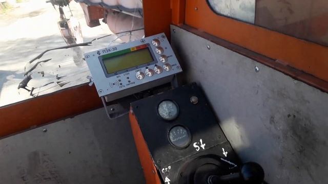 Регулировка предохранительных клапанов по манометру