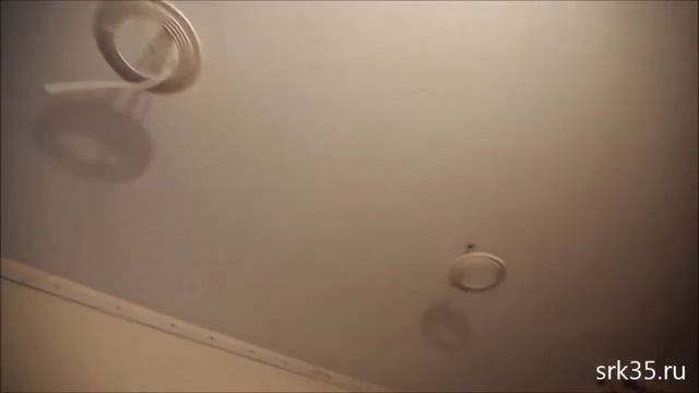 Комплект для самостоятельной установки натяжного потолка - СтройРемКом смотреть онлайн