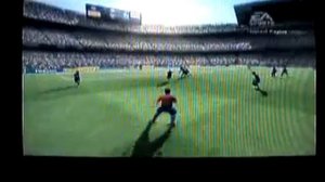 Fifa 08 Ps2