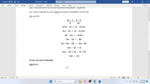 How to copy paste math equations in chatgpt to word and still keep it's layout (rill no fek tutoril