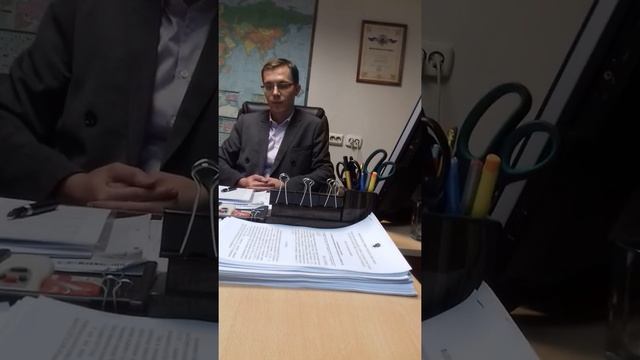 Последние бесславные рабочие дни Зам. Нач. УФССП по СПБ Караченцева смотреть онлайн