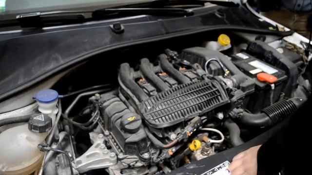 Діагностування електронних систем автомобіля. смотреть онлайн