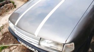 Многие водители не знают как придать БЛЕСК и сделать ЗЕРКАЛО на кузове своего автомобиля