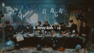 Сколько песен Stray kids ты знаешь? | Угадай песню Stray kids