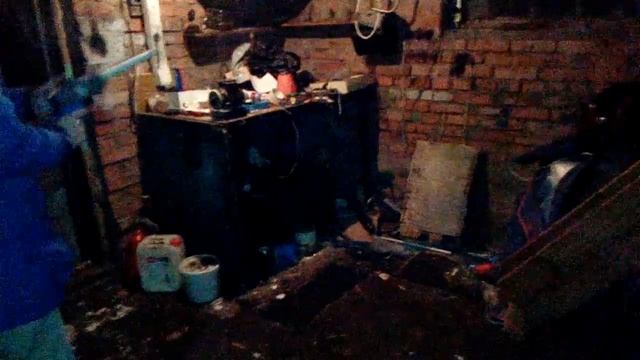 Пушка АП-17 смотреть онлайн