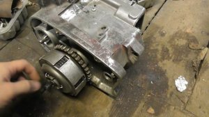 регулируемое сцепление от минск лидера