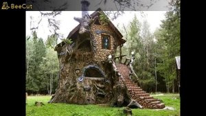 Фотографии красивых частных домов???