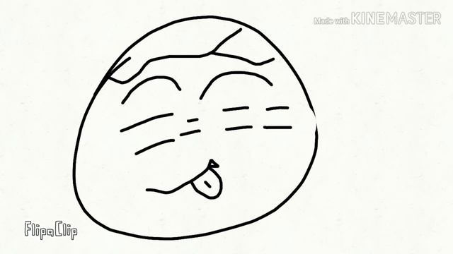 Инопришеленец | Рисовка приложением FlipaClip смотреть онлайн