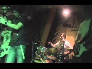 Концерт с моим участием 18.11.2011