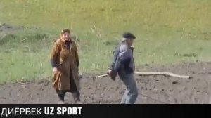 Узбек прикол