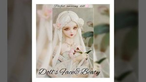 ? Subliminal ° Doll's face & Beauty ° ? ~ Саблиминал kyкольное лицо и красота ° ~