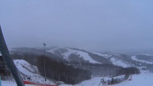 Курорт Свияжские Холмы (Казань) - обзор сезона 20/21