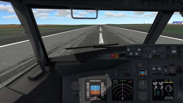 NEW SPATIAL SOUND, VEHICLE AND MORE! ✈️? RFS Real Flight Simulator Update 2.1.7