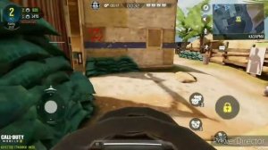 РЕЖИМ ПРЯТКИ В CALL OF DUTY MOBILE