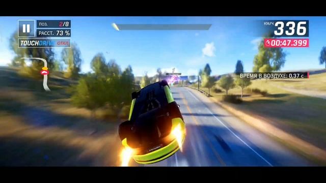 Asphalt 9 : ОБЗОР АСТОН МАРТИНОВ КЛАССА B ! Часть 2 - DBS SUPERLEGGERA? смотреть онлайн