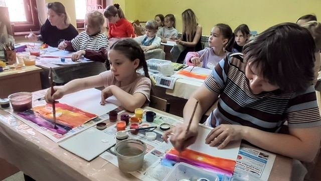 Радуга+Родитель+Я