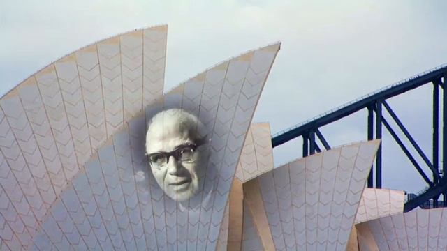 The Spectacular History of the Sydney Opera House смотреть онлайн