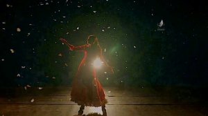 Я ваш,КАРМЕН.....