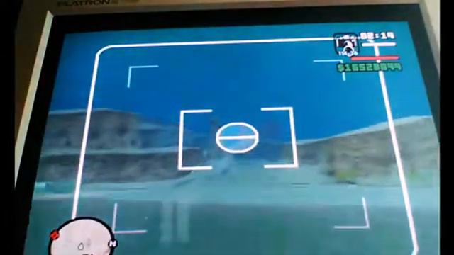 Гта сан андреас миф о самалёте призраке! смотреть онлайн