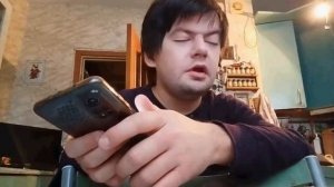 Никита Литвинков о белой горячке