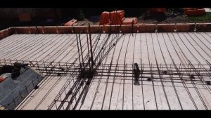 Фундамент частного дома.  Монолитный подвал. Самый прочный фундамент.