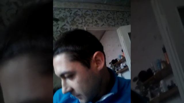 Malay  (Пащенко Вячеслав, Краматорск, Украина) вступление
