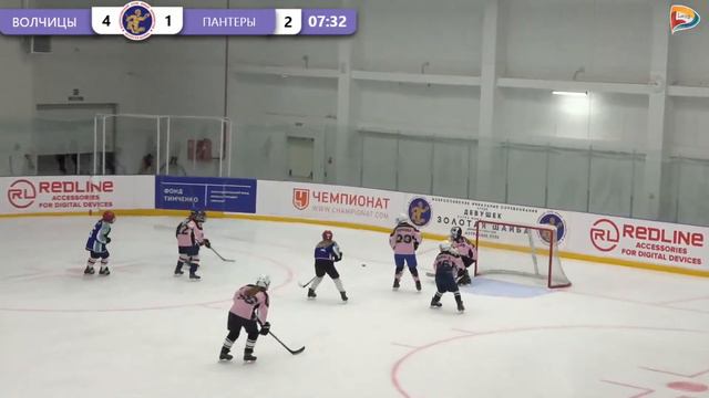 15.11.20 ЧЕЛЯБИНСКИЕ ВОЛЧИЦЫ - ПАНТЕРЫ смотреть онлайн