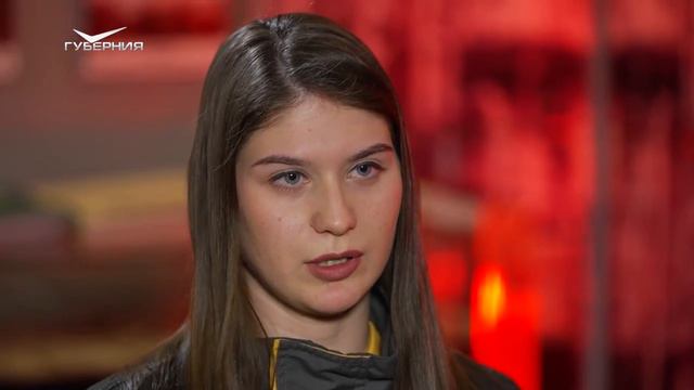 Алина Филимонова - о наставнике жизни: “Прекрасная и красивая, и умная, и веселая” смотреть онлайн