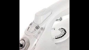 Обзор Утюг Tefal Easygliss FV3971E0