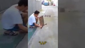 Как взрывается аккумуляторная батарея смартфона